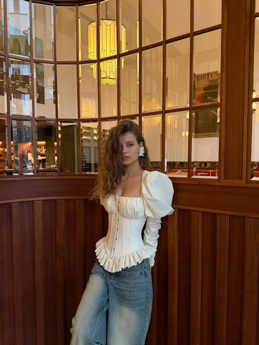 Aurore - MB - MonBerger