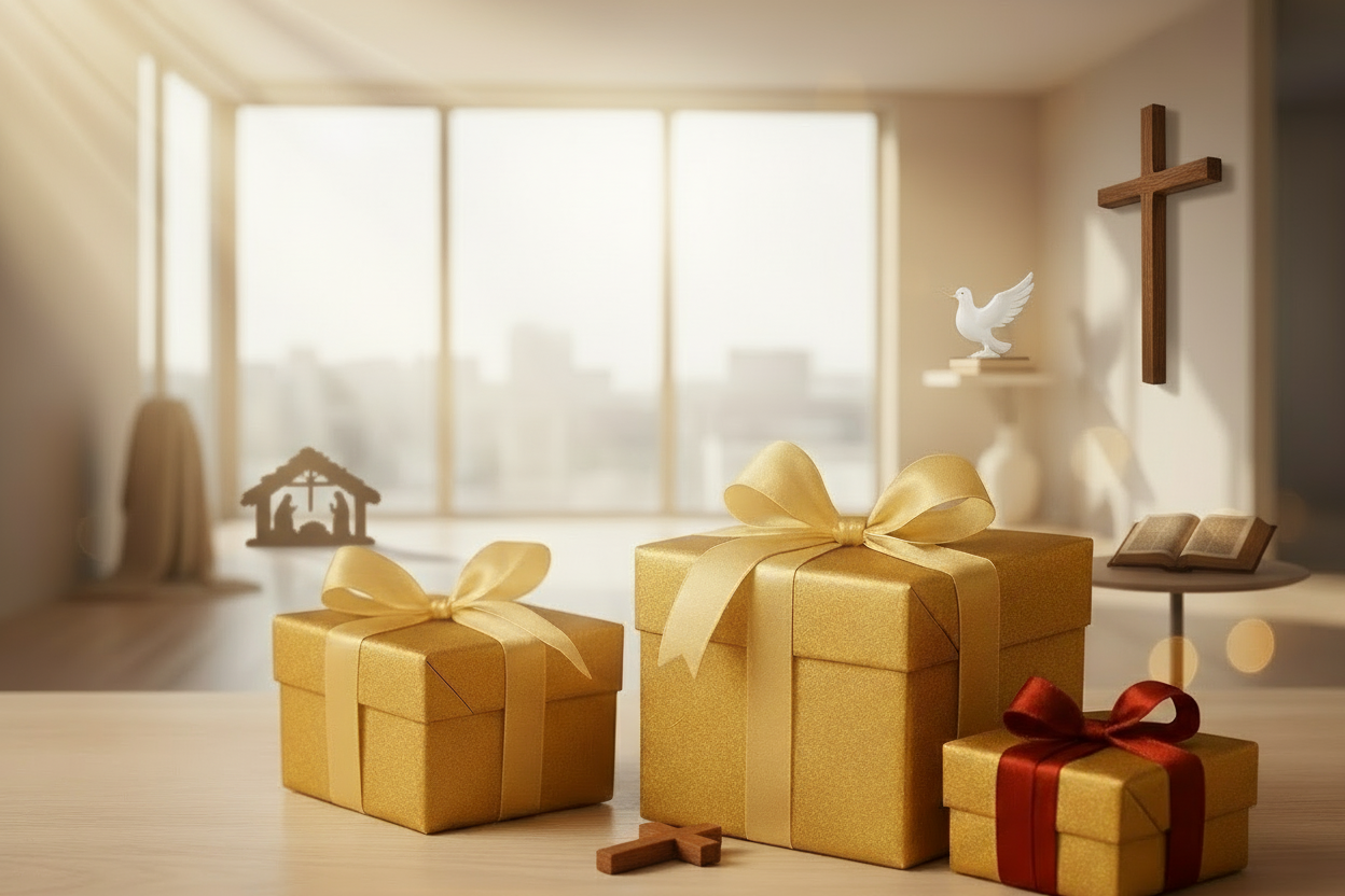 Idées Cadeaux - MonBerger