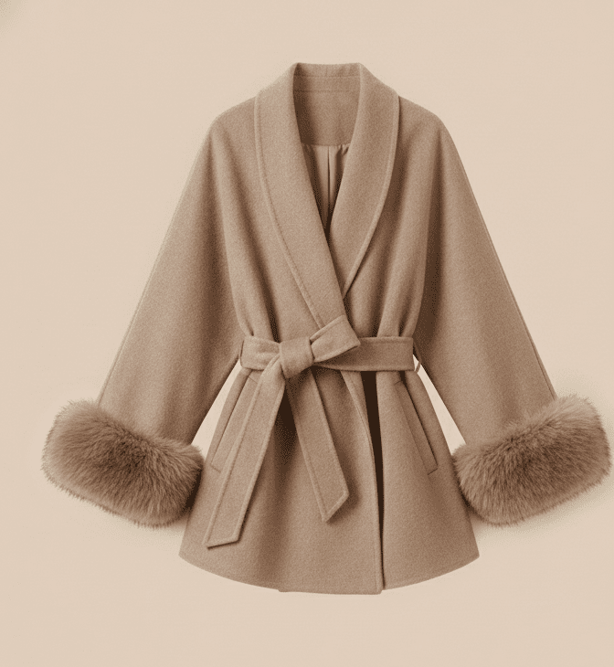 Manteaux - MonBerger