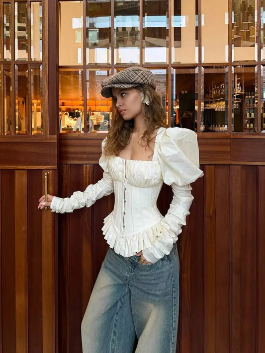 Aurore - MB - MonBerger