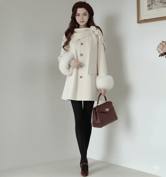 Coeur de crème - MB - MonBerger