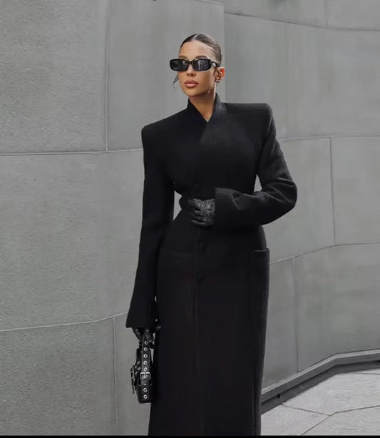 Prestance - MB - MonBerger